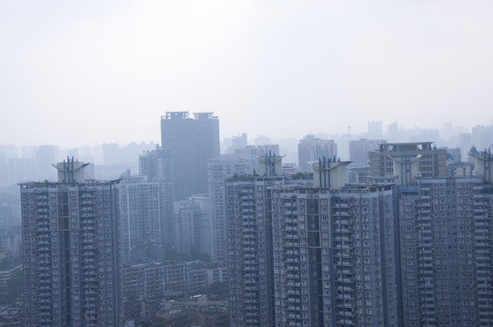 城市攝影