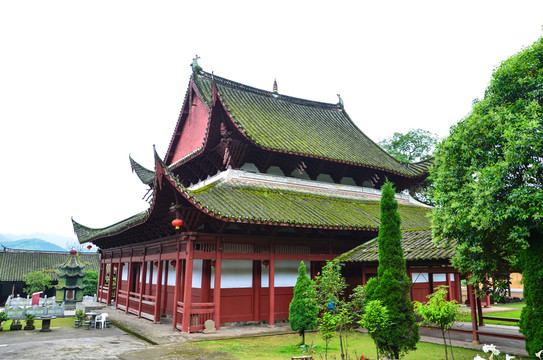 東岳廟