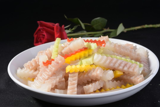 豬皮凍