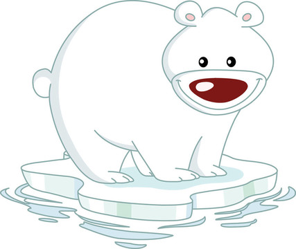 北極熊