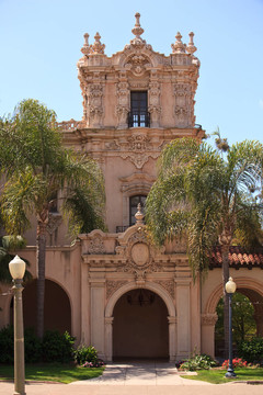 Casa de Balboa的細(xì)節(jié)