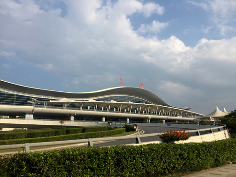 機(jī)場(chǎng)