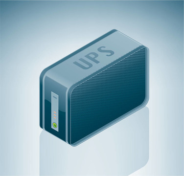 UPS（不間斷電源）