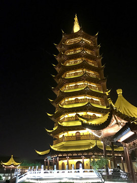 中式建筑