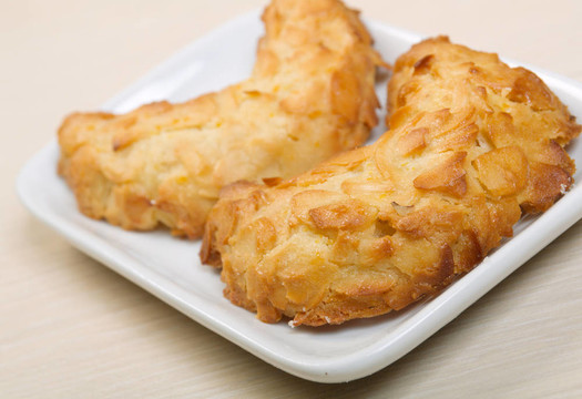 堅(jiān)果餅干