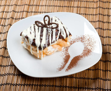 cake.sweet巧克力甜點(diǎn)