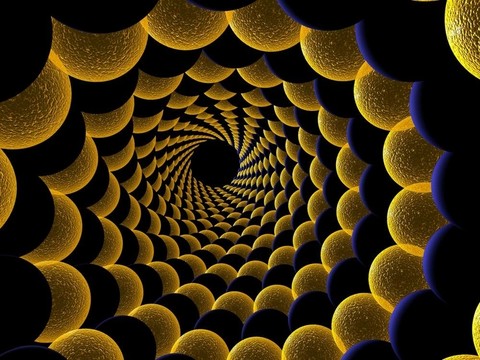 基因在DNA