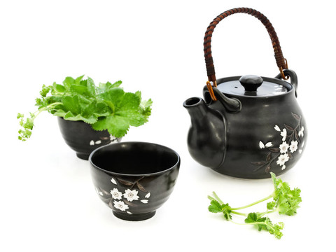 茶具