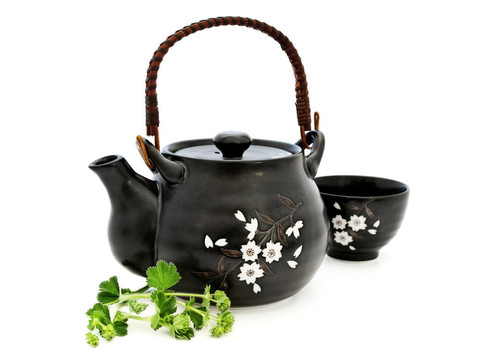 茶具