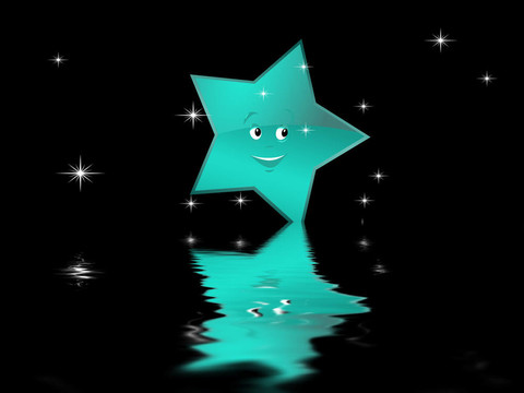 明星