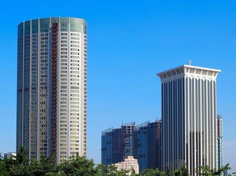 大連；中國。