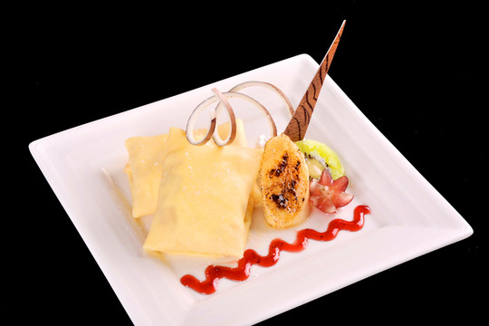 點(diǎn)心