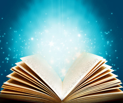 魔法書
