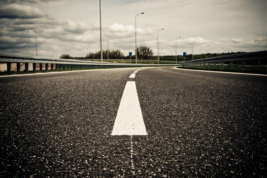 公路