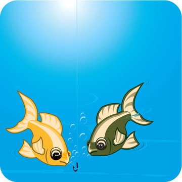 吃魚