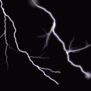 閃電2