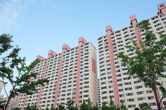 公寓