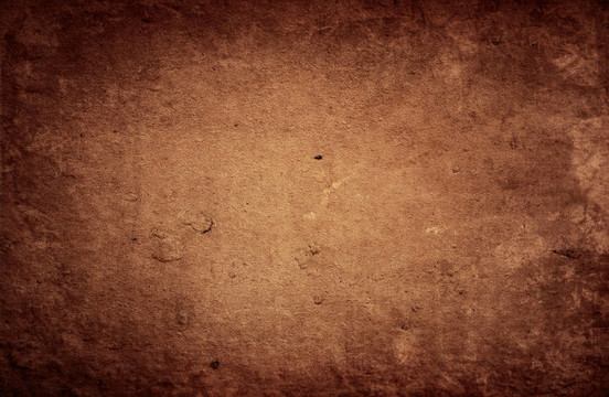 布朗骯臟的墻上巨大的紋理設(shè)計(jì)