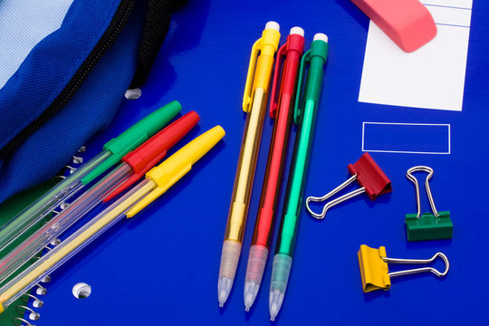 學校用品