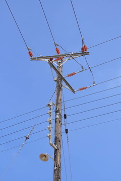 電塔