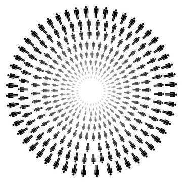 人界