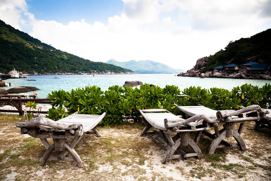KOH馕元島