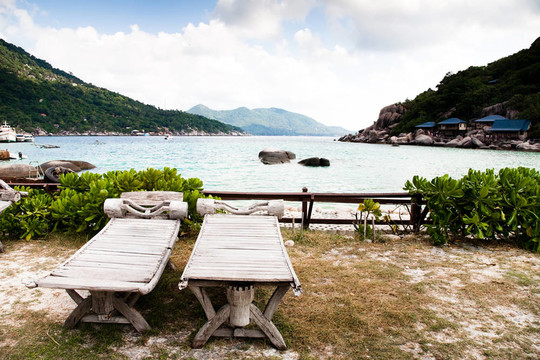 KOH馕元島