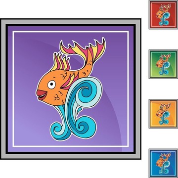 金魚