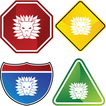 獅子座
