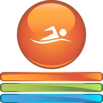 游泳運動員