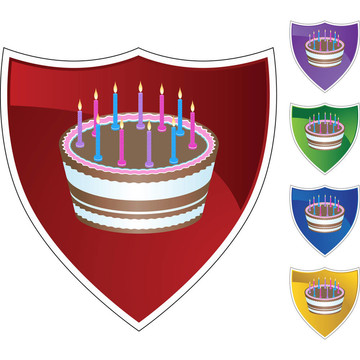 生日蛋糕
