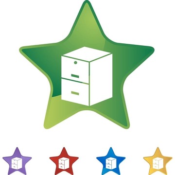 文件柜