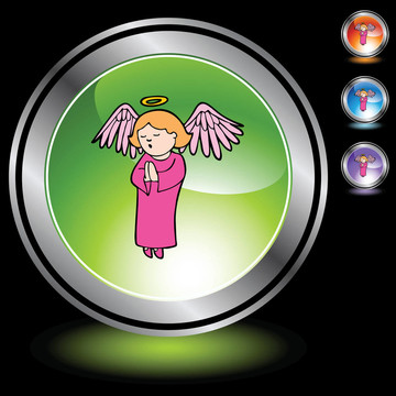 祈禱Girl Angel