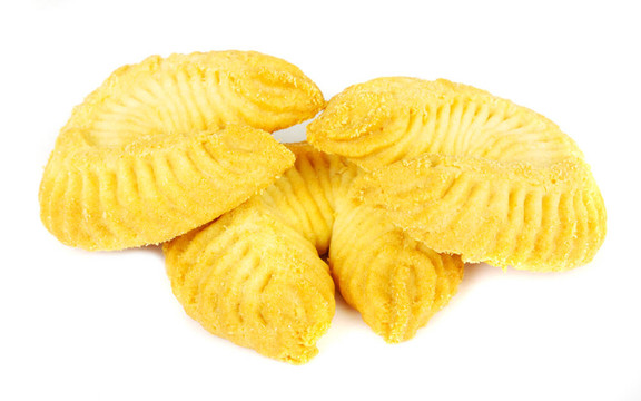 ddelicious和美味的餅干