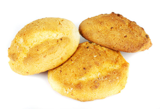 ddelicious和美味的餅干