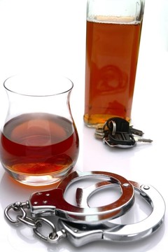 酒精与Law