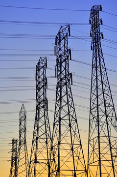 電塔