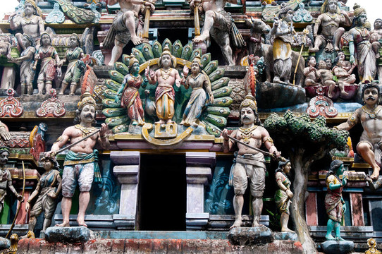 瓦西斯瓦倫kovil