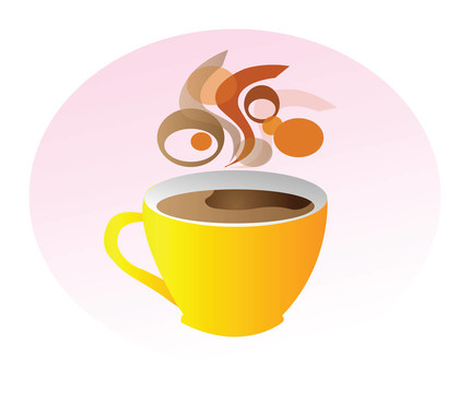 咖啡杯