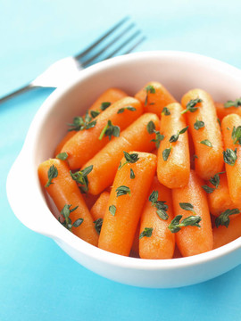 carrot salad寶貝