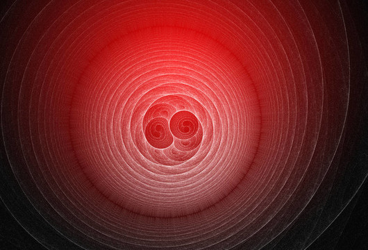 紅色的背景。摘要設(shè)計(jì)。紅色和白色。