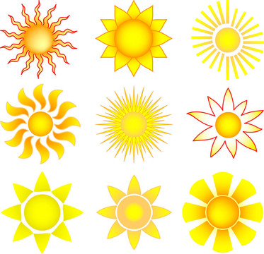 太陽(yáng)集