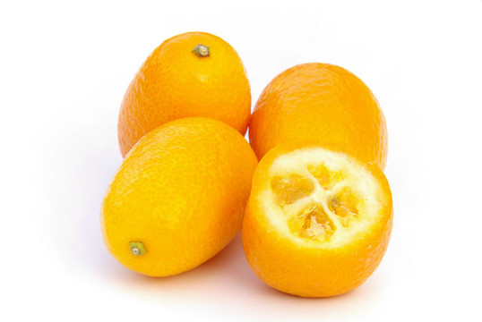 金橘06
