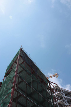 塔式起重機(jī)廠
