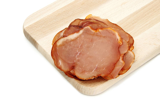 LOMO embuchado
