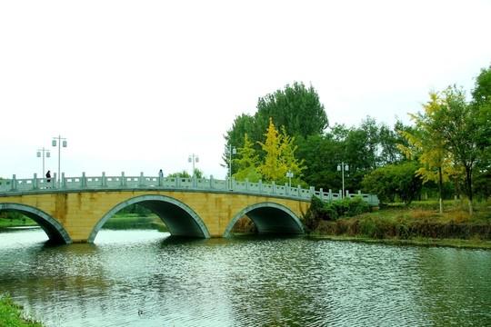 孔橋