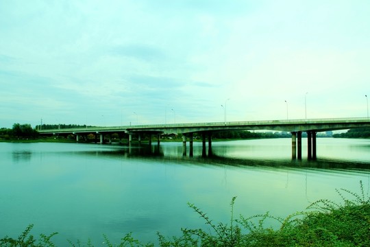 大橋
