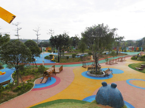 兒童公園