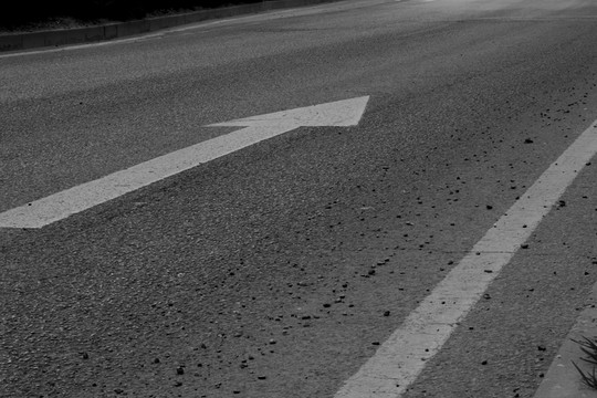 公路