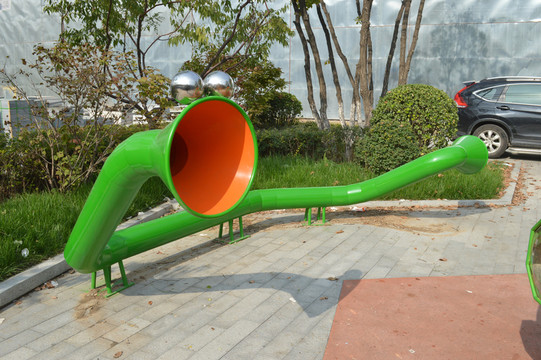 公園座椅